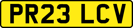 PR23LCV