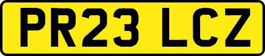 PR23LCZ