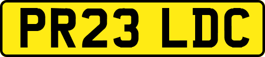 PR23LDC