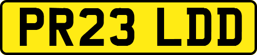 PR23LDD