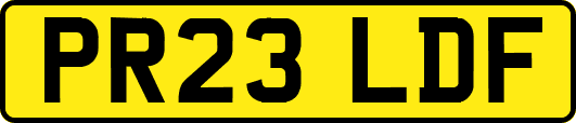 PR23LDF