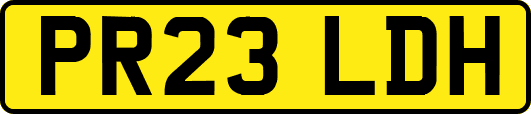 PR23LDH