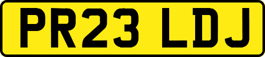 PR23LDJ