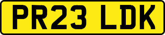 PR23LDK