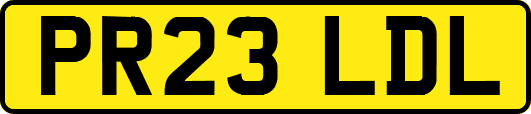 PR23LDL