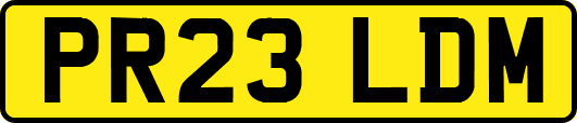 PR23LDM