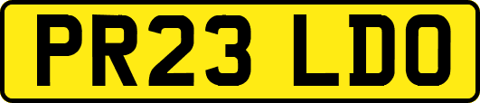 PR23LDO