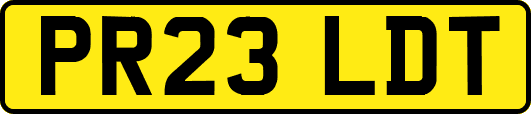 PR23LDT
