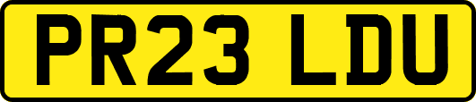 PR23LDU