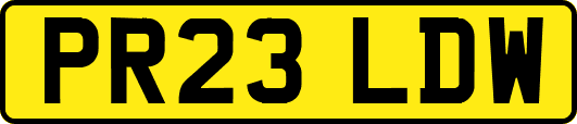 PR23LDW