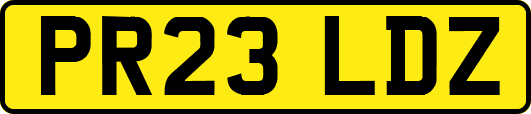 PR23LDZ