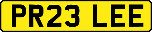 PR23LEE