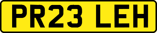PR23LEH
