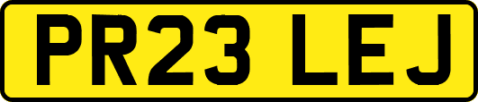 PR23LEJ