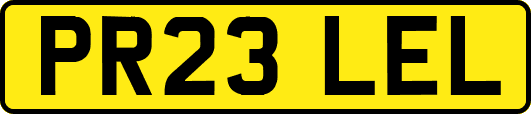 PR23LEL