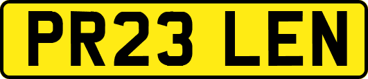 PR23LEN