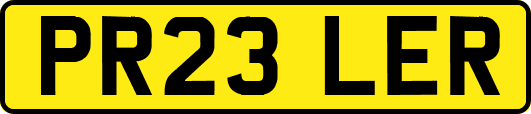 PR23LER