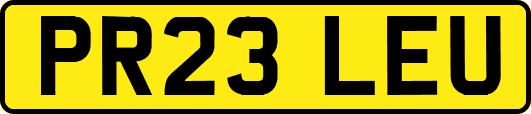 PR23LEU