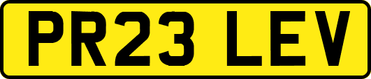 PR23LEV