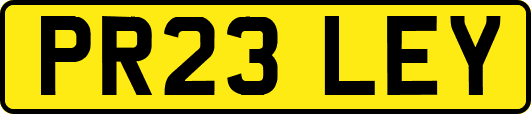 PR23LEY