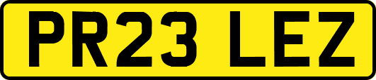 PR23LEZ