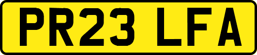 PR23LFA