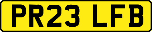 PR23LFB