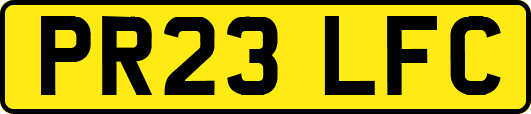 PR23LFC