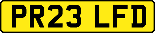 PR23LFD