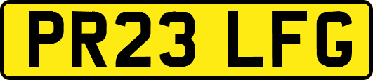 PR23LFG