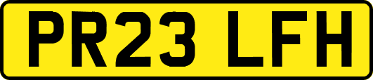 PR23LFH