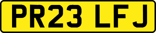 PR23LFJ