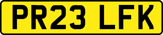 PR23LFK