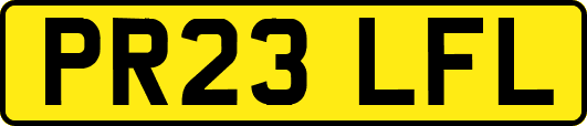 PR23LFL