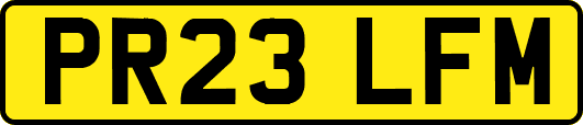 PR23LFM