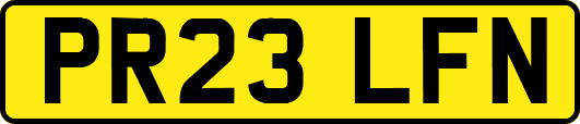 PR23LFN