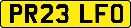 PR23LFO