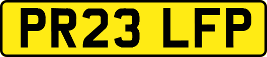 PR23LFP