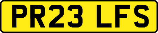 PR23LFS