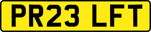 PR23LFT