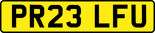 PR23LFU