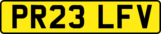 PR23LFV