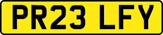 PR23LFY