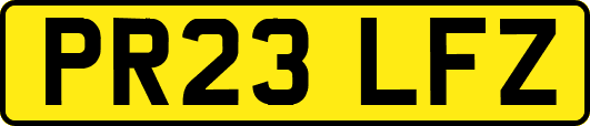 PR23LFZ