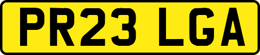 PR23LGA