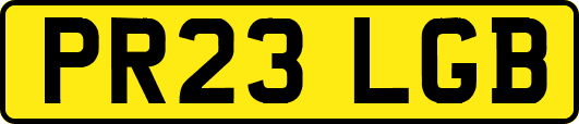 PR23LGB