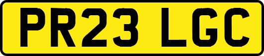 PR23LGC
