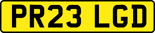 PR23LGD