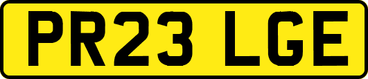 PR23LGE