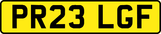 PR23LGF